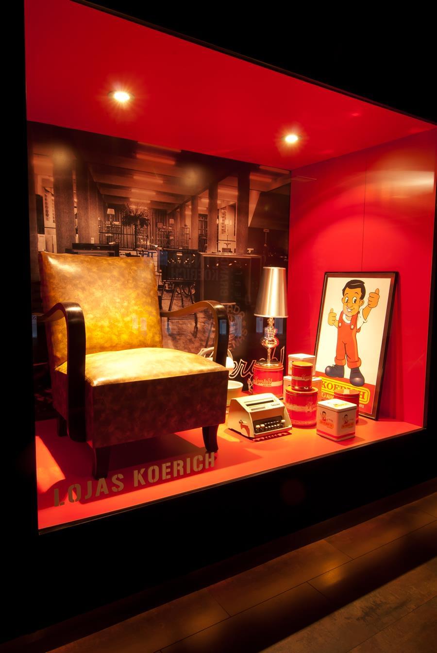 Museu Koerich · 家庭博物馆的创新设计-7