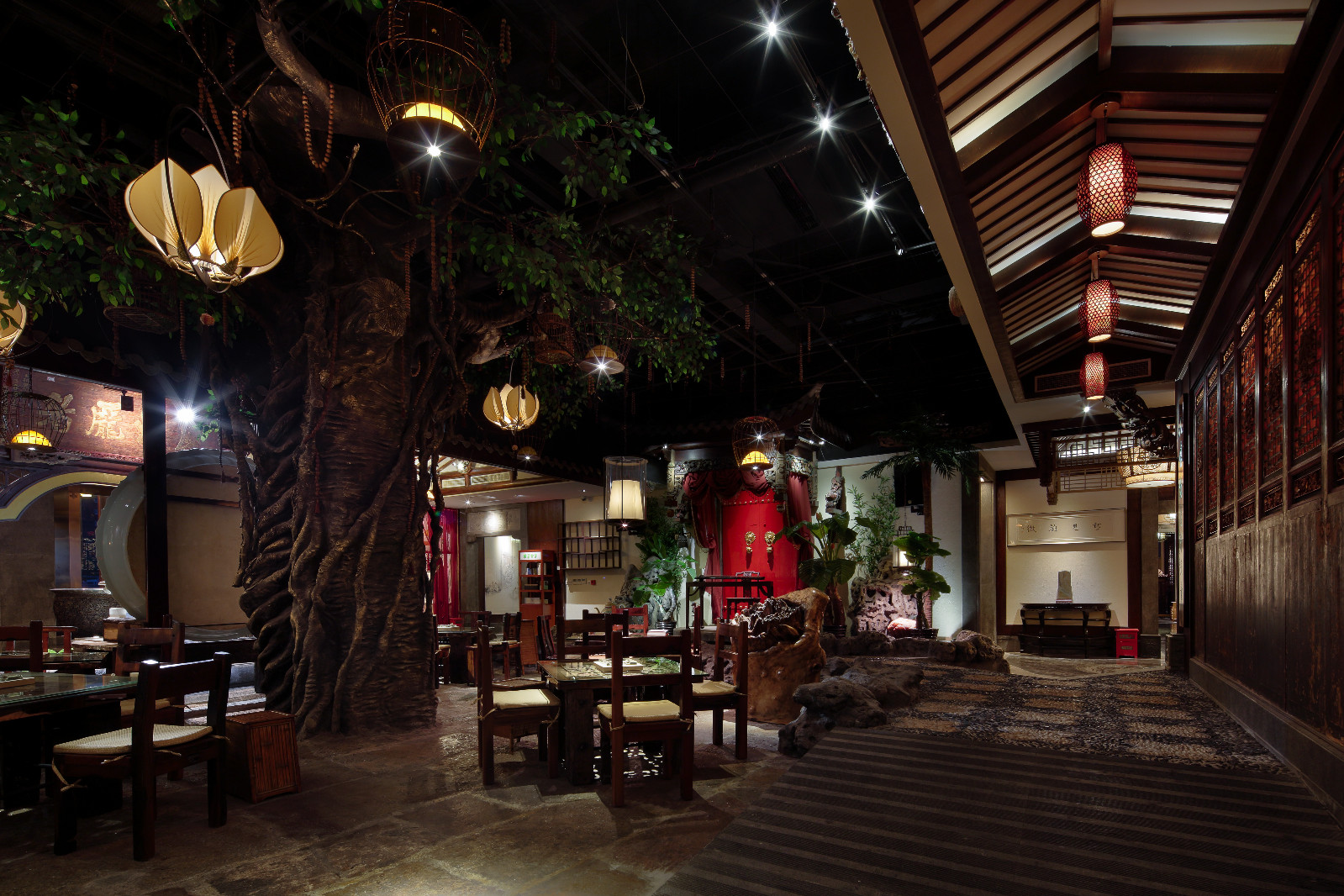 南京红学文化体验馆-15