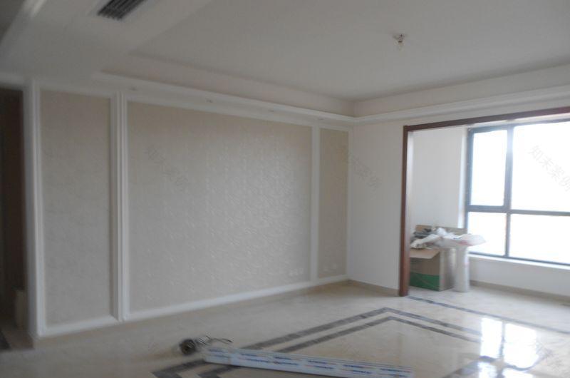 济南工地施工,品质保证的室内家装展示-25