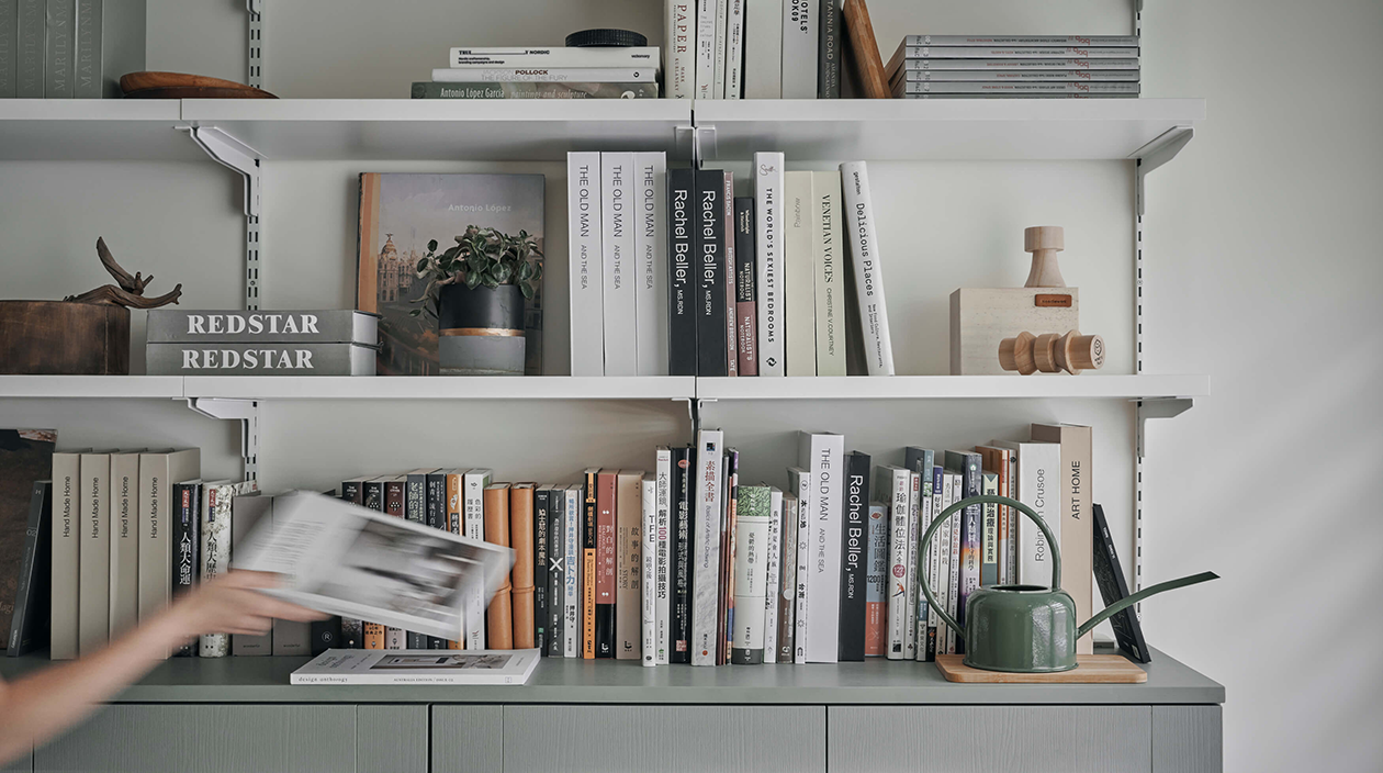 复古花窗，拾参号故事里的历史印记-11