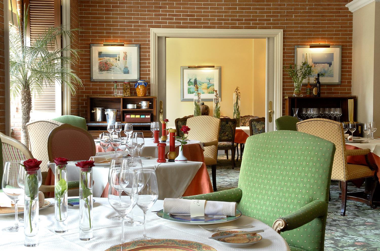 )Le Meridien Brussels, Brussels, Belgium-16