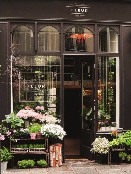 梦幻小店设计，诠释生活美学-20