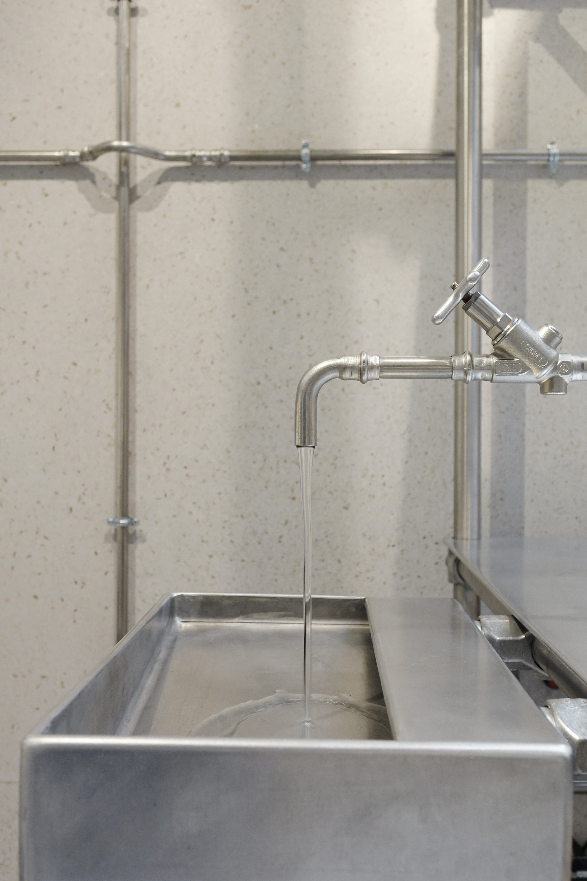 A Room For Tomorrow Prototype / ciguë-41