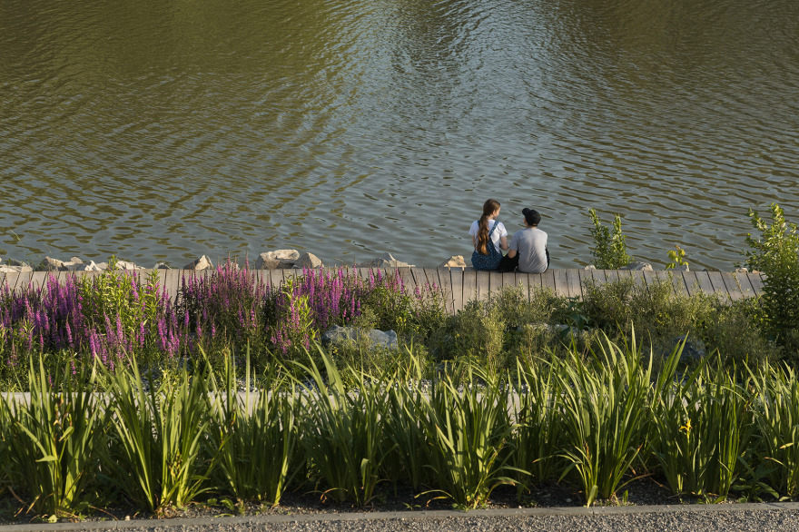 新西伯利亚河滨公园丨俄罗斯新西伯利亚-34