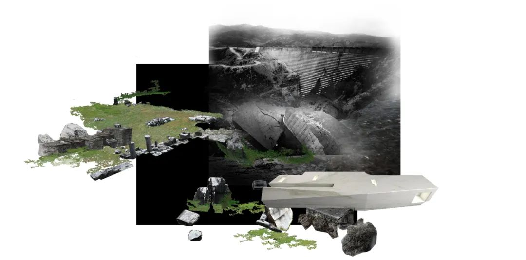 废墟上的艺术新生——水电站美术馆设计-55