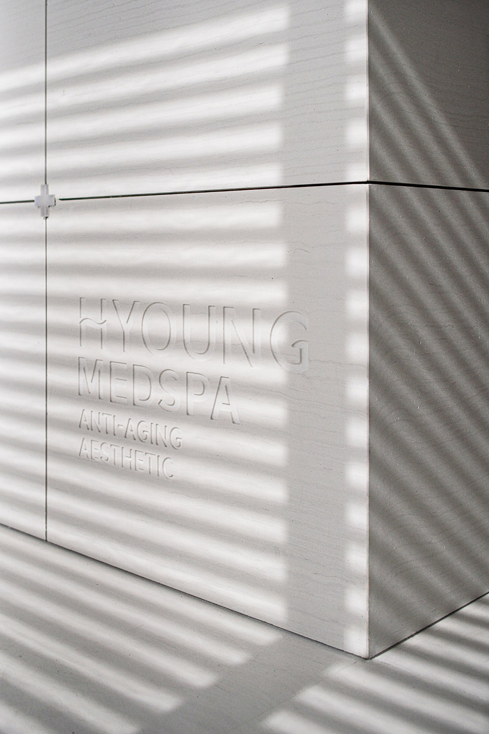 HYOUNG禾漾医疗丨中国宁波丨韦杭室内设计-50