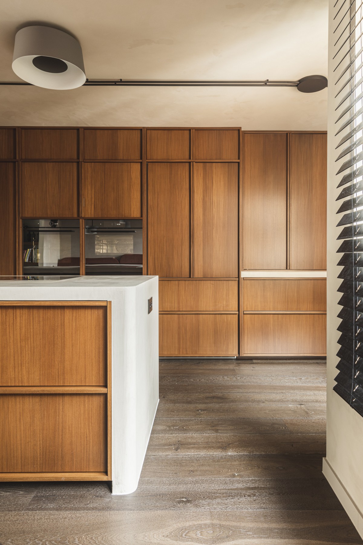 Belgium Multilayer Parquet | Belgiqa Atelier Rabo-39