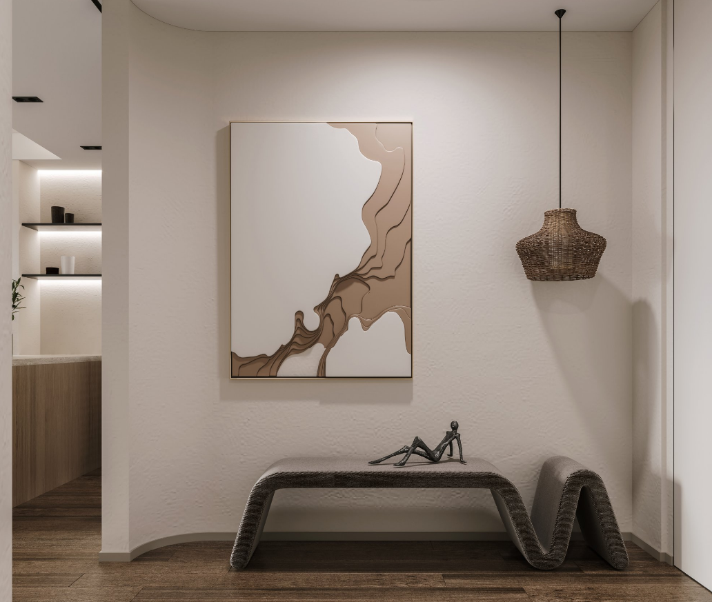 自然之境,侘寂之美-10