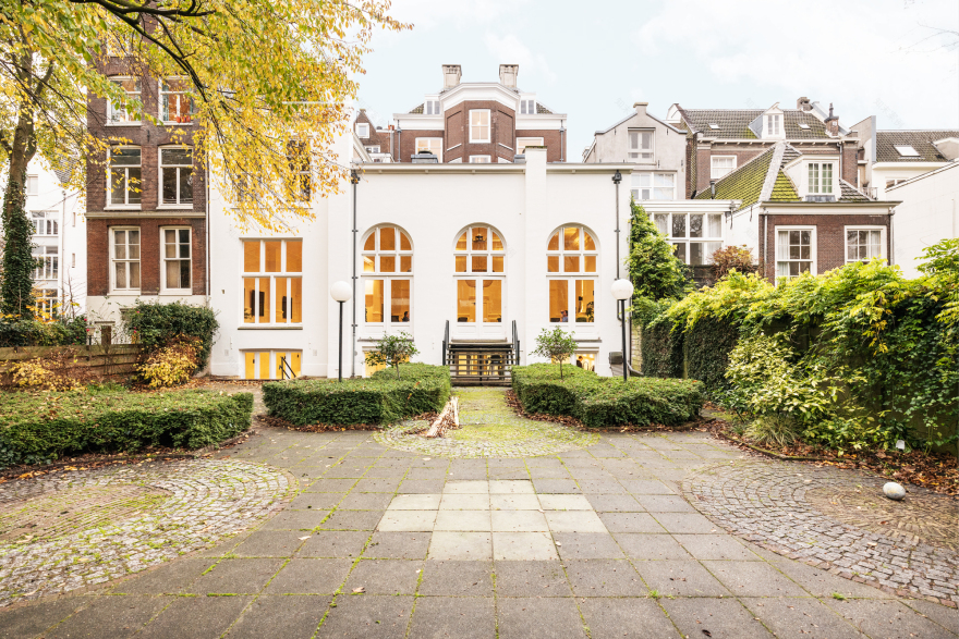 新海伦运河,荷兰新丨荷兰-20