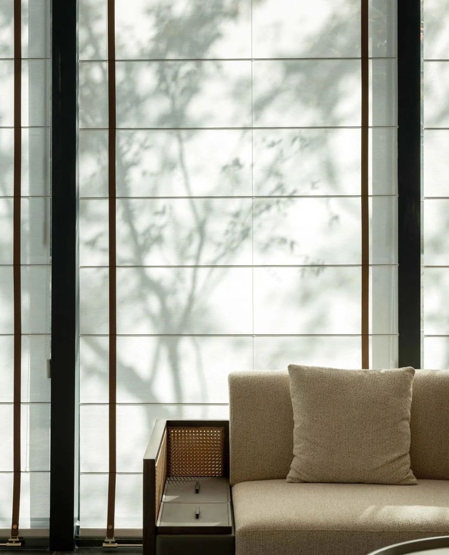 莫干山加怡颐珀酒店丨由走空间设计实验室-74