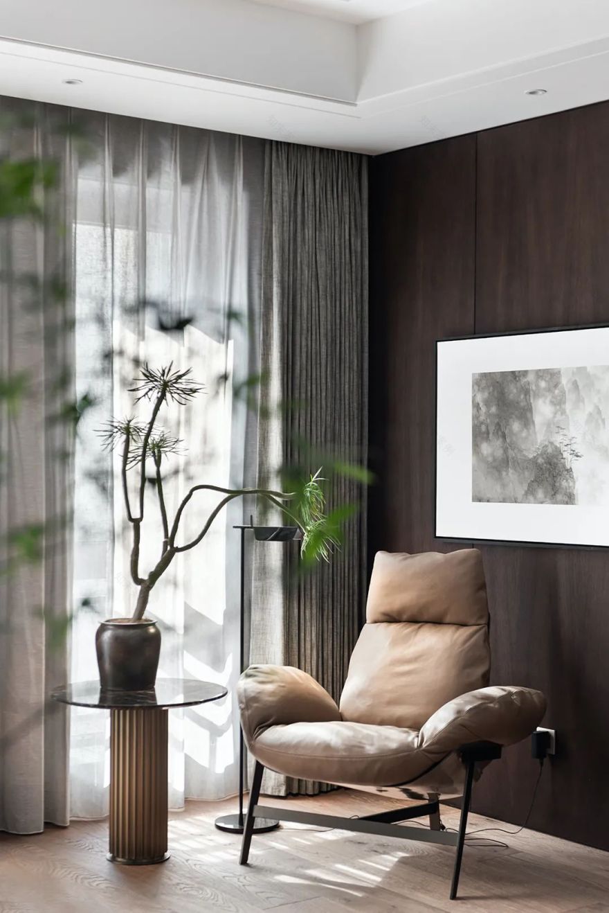 格拉斯小镇丨中国北京丨尚层别墅装饰北京分公司-33