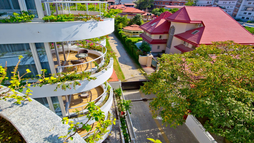 邦加维利亚·地图设计丨尼泊尔-28