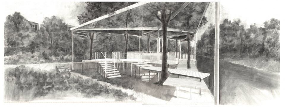 象山校区十处空间设计丨中国丨郦文曦建筑事务所-316