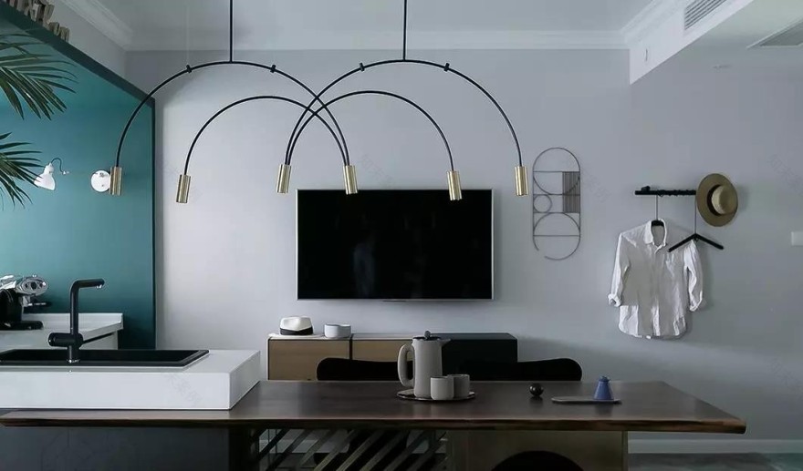 吾隅设计 | 你还敢再“色”一点吗?设计师!-110