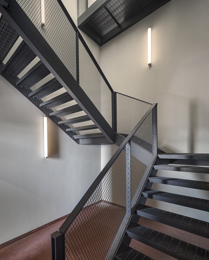 意大利 Il Quinto 酒厂丨Ubik 建筑-52