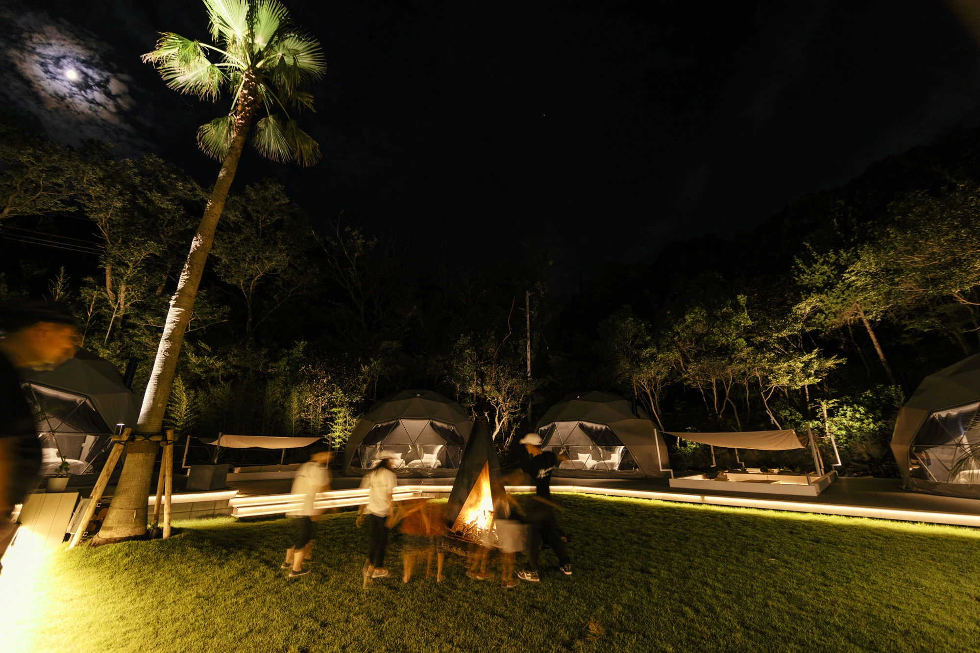 萨那玛内豪华圆顶帐篷-11