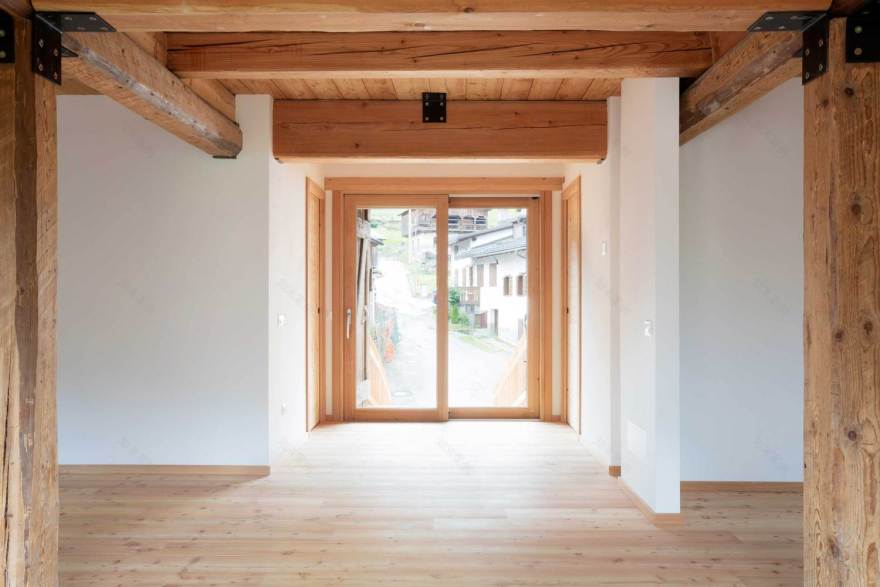 阿尔卑斯山穀仓复兴,结构复杂性赋予新活力-53