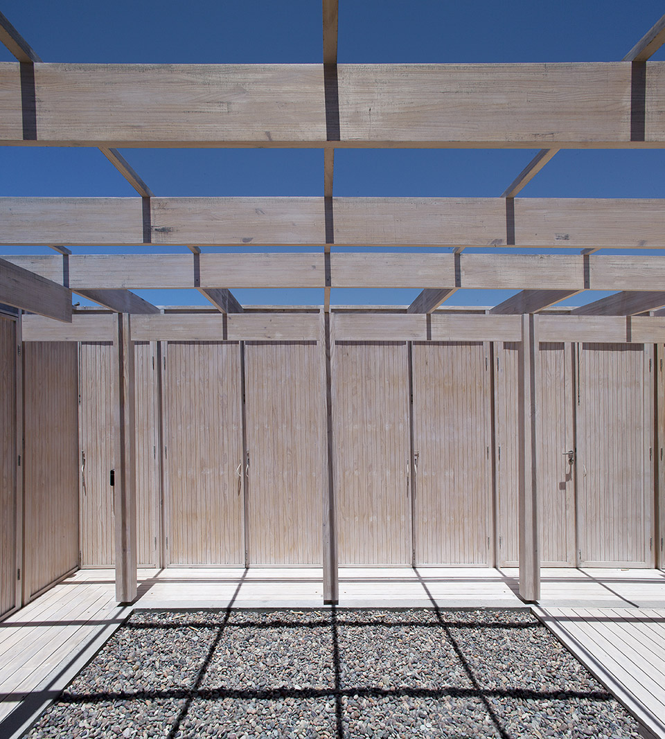 Morrillos度假小屋 / Cristián Izquierdo-19