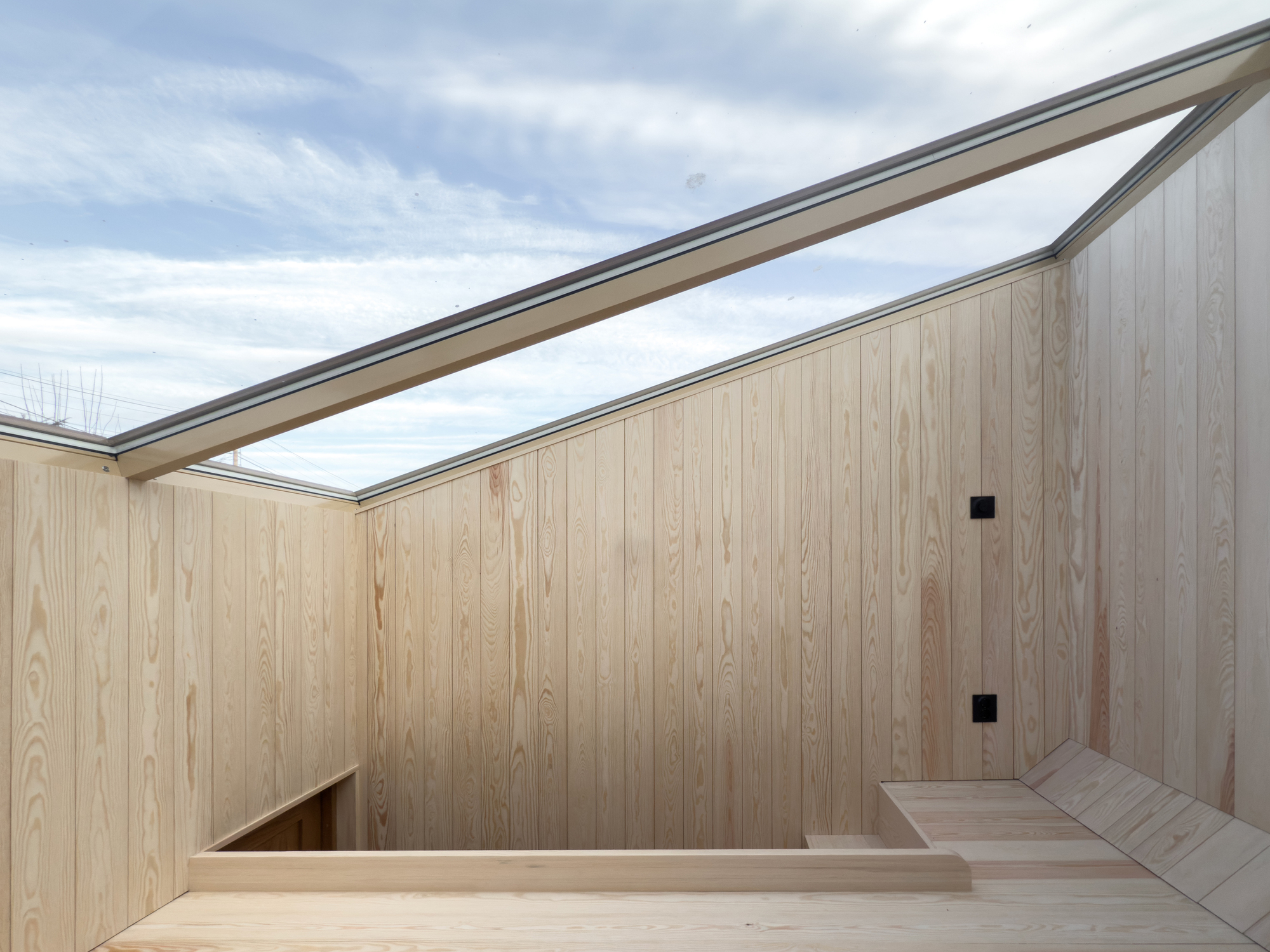 丨挪威丨Rever & Drage Architects-16