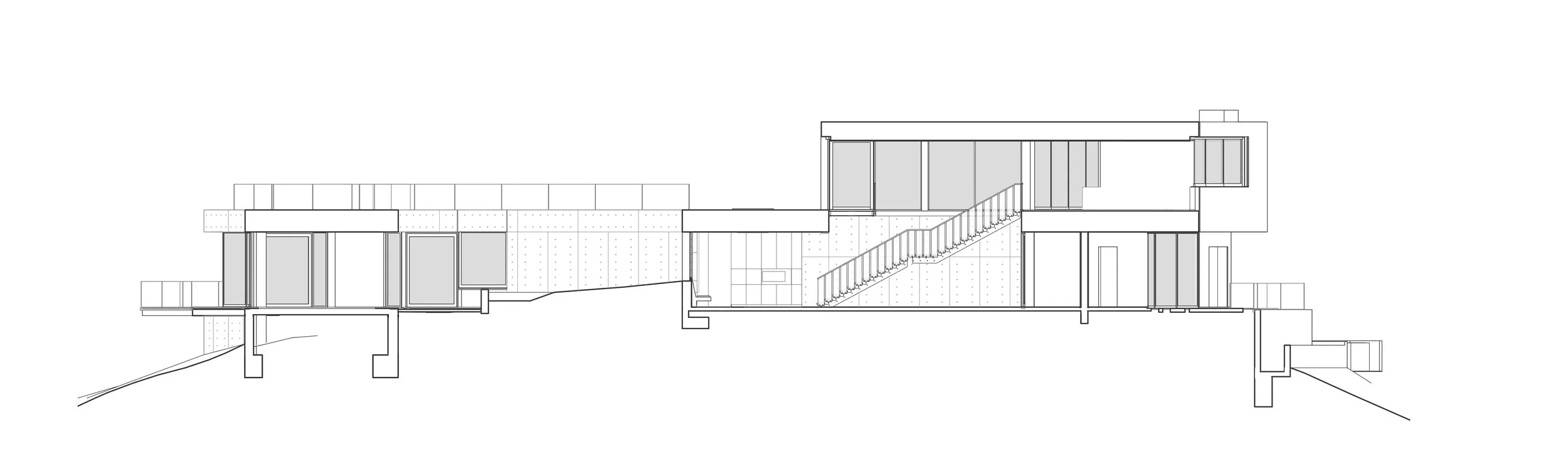 丨美国加利福尼亚丨Walker Workshop-16