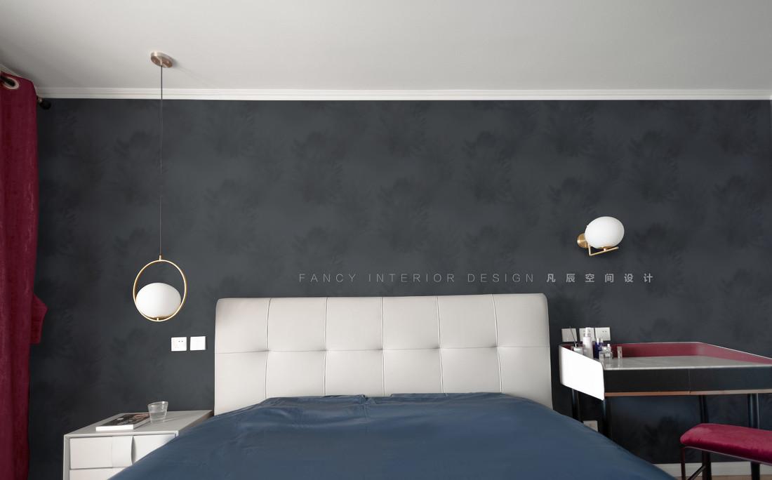 带点小轻奢的萌娃之家-62