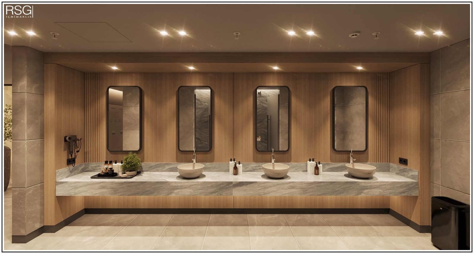 Rsg Interior Architecture - Liv Erciyes-5