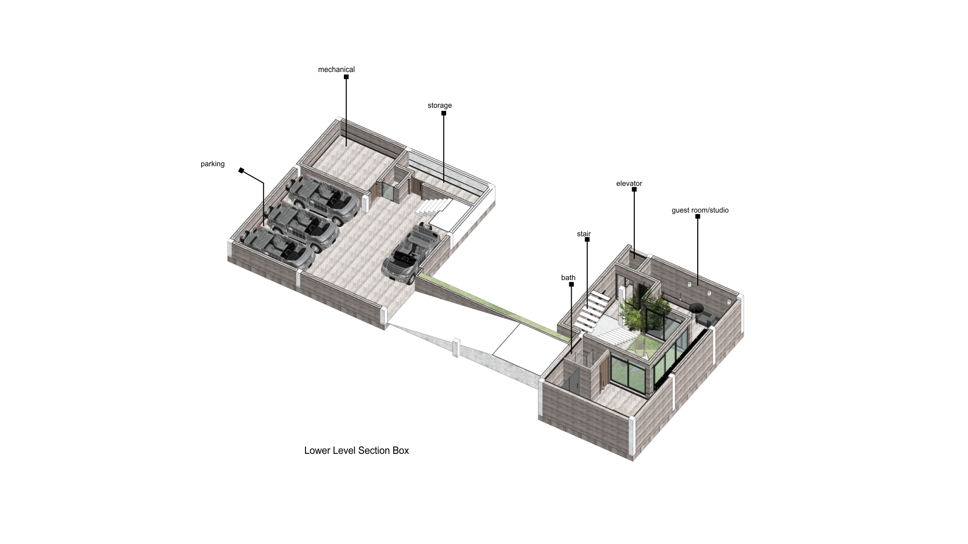 House for an Architect | E.F-Architects-19