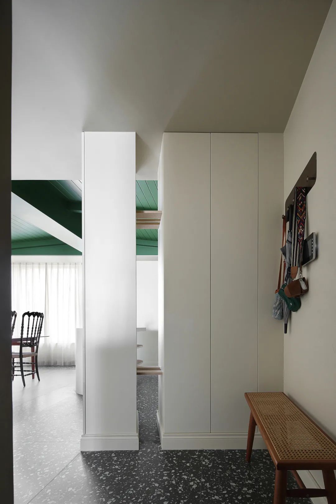 嬿·羽丨中国泉州丨超睿里子设计工作室-32