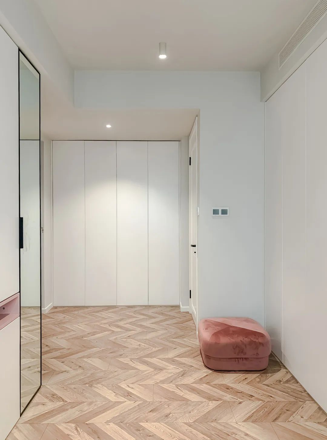 成都简约风的公寓-14