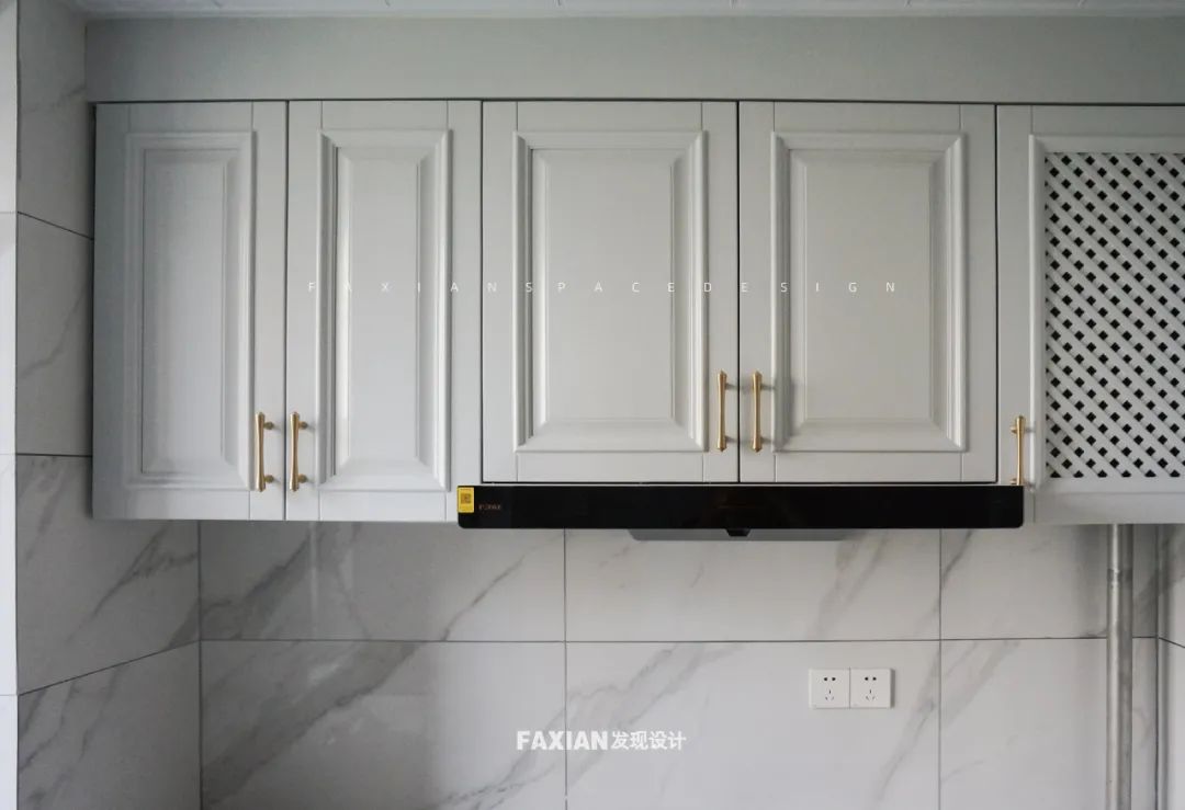 淄博天悦 | 浪漫美式复古，演绎心灵之爱-82