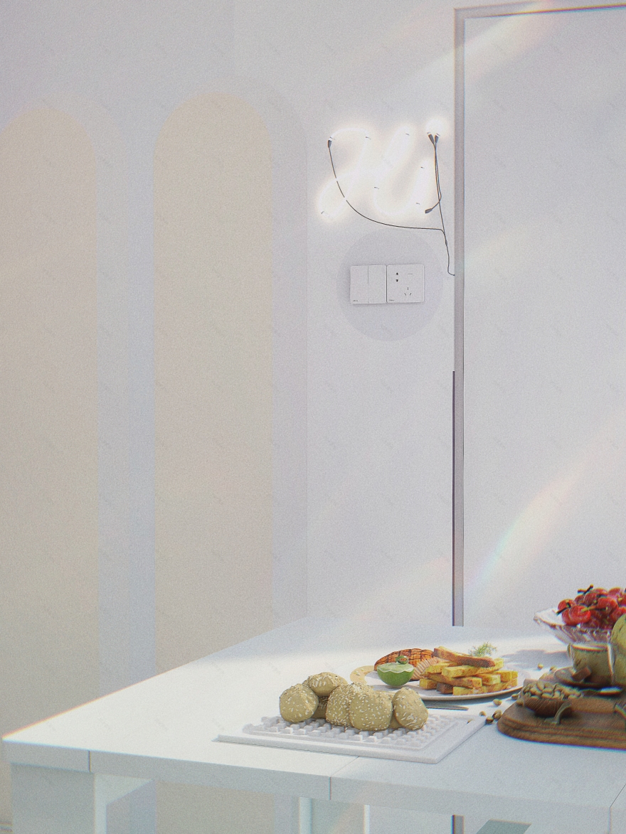 花瞳·Citygardens · 百植共生的迷你户型花园改造-43