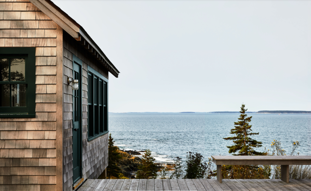 孤岛小屋丨Nate McBride-2