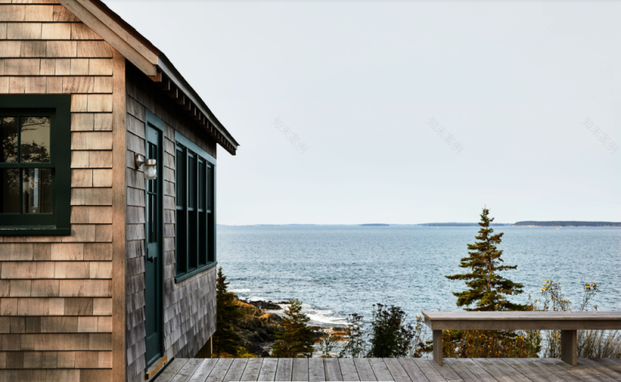 孤岛小屋丨Nate McBride-2