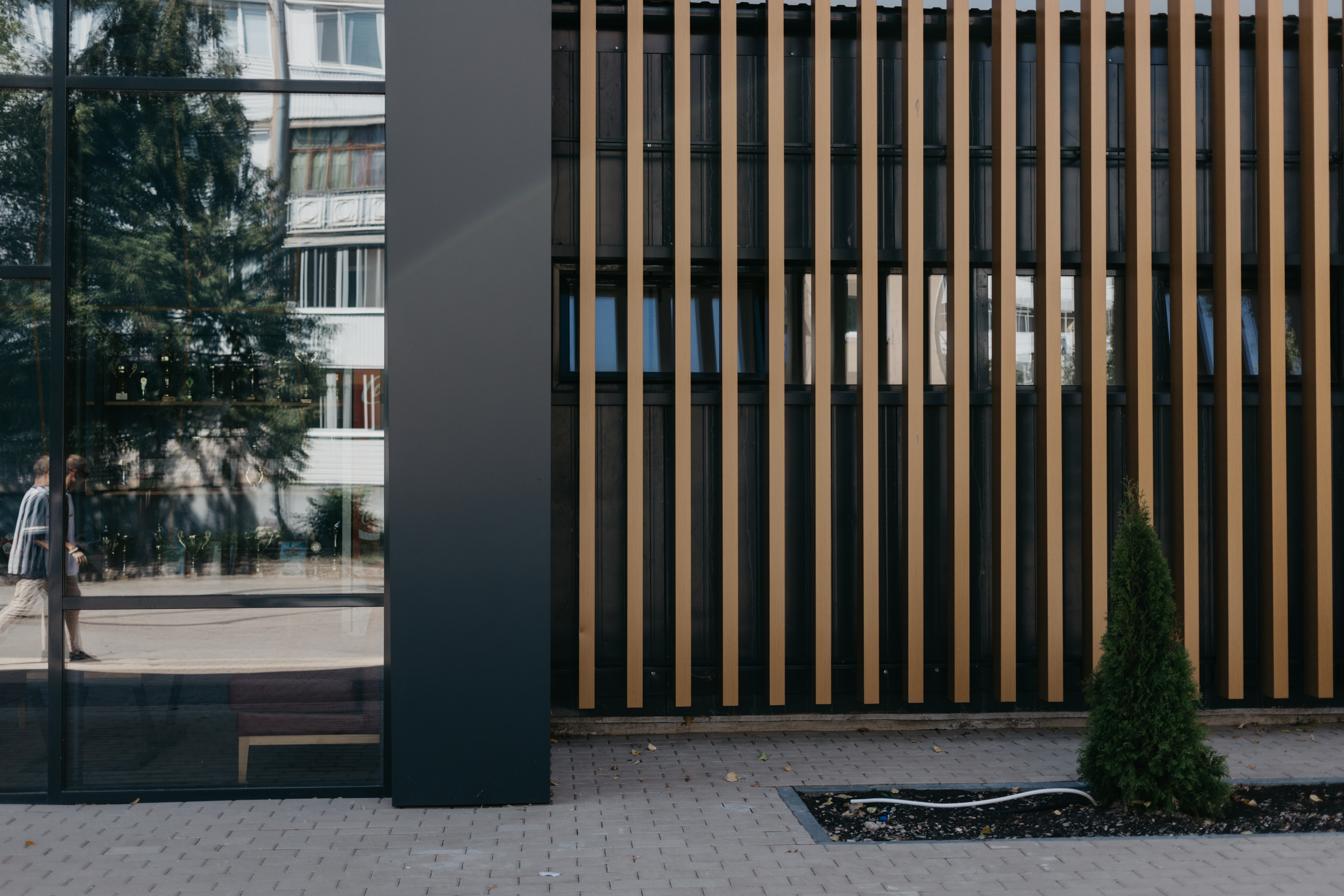 SPORTS PAVILION DEVON-0