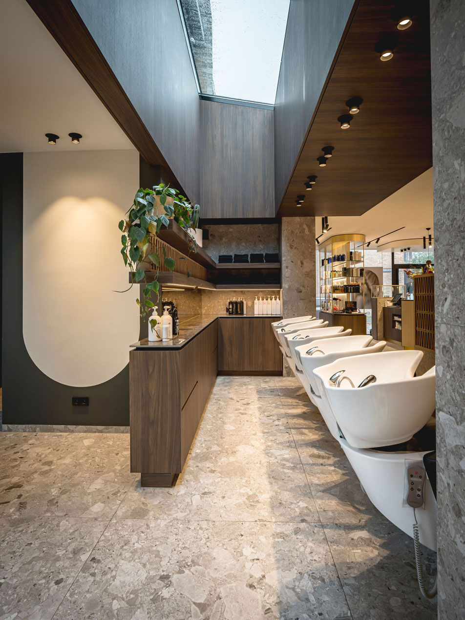 丨荷兰丨Jeroen de Nijs architect,bni bv-8