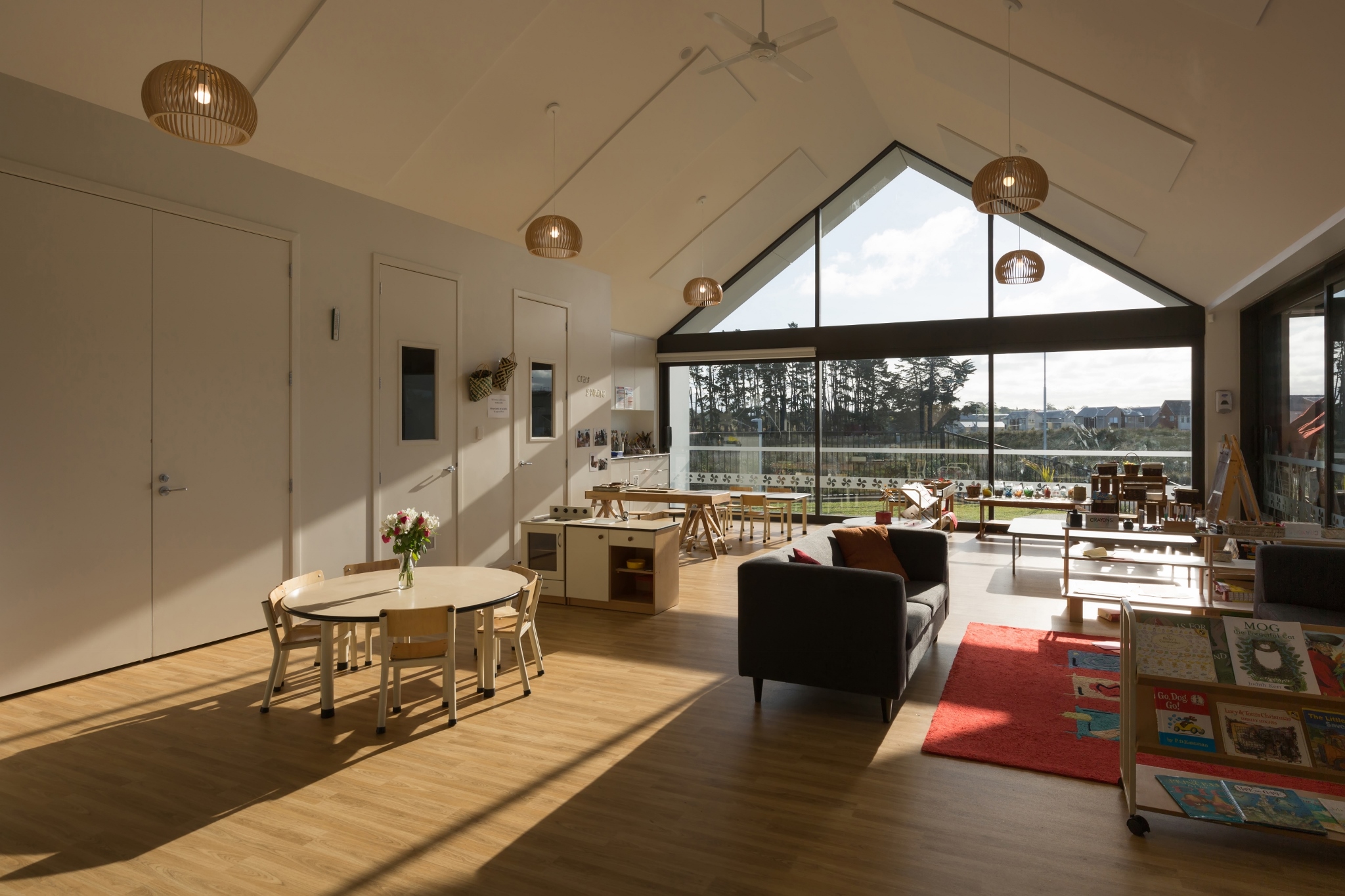 霍布森维尔点早期学习中心-12