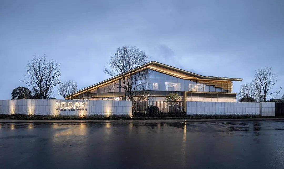 现代荆楚风尚 · 弘阳天玺尚院丨中国武汉-49