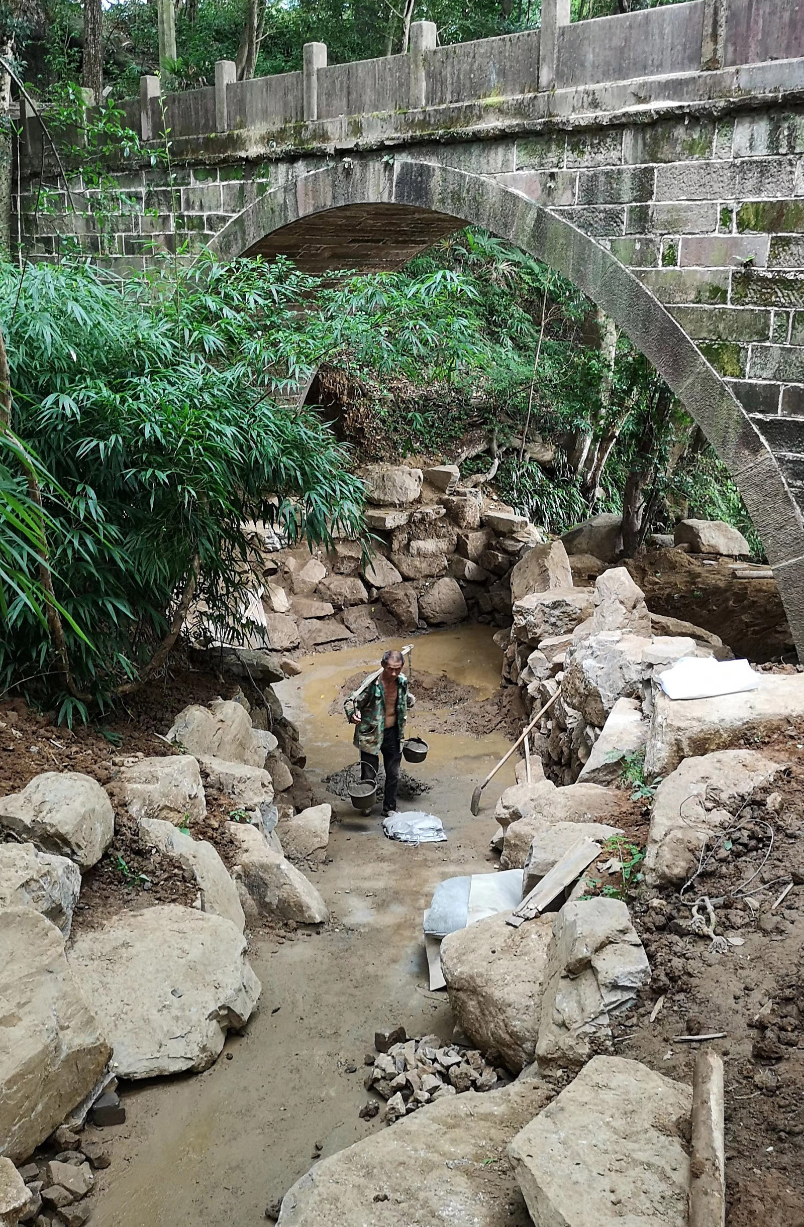 黄岭古村改造项目丨中国丨婺源乡村文化传媒有限公司-95