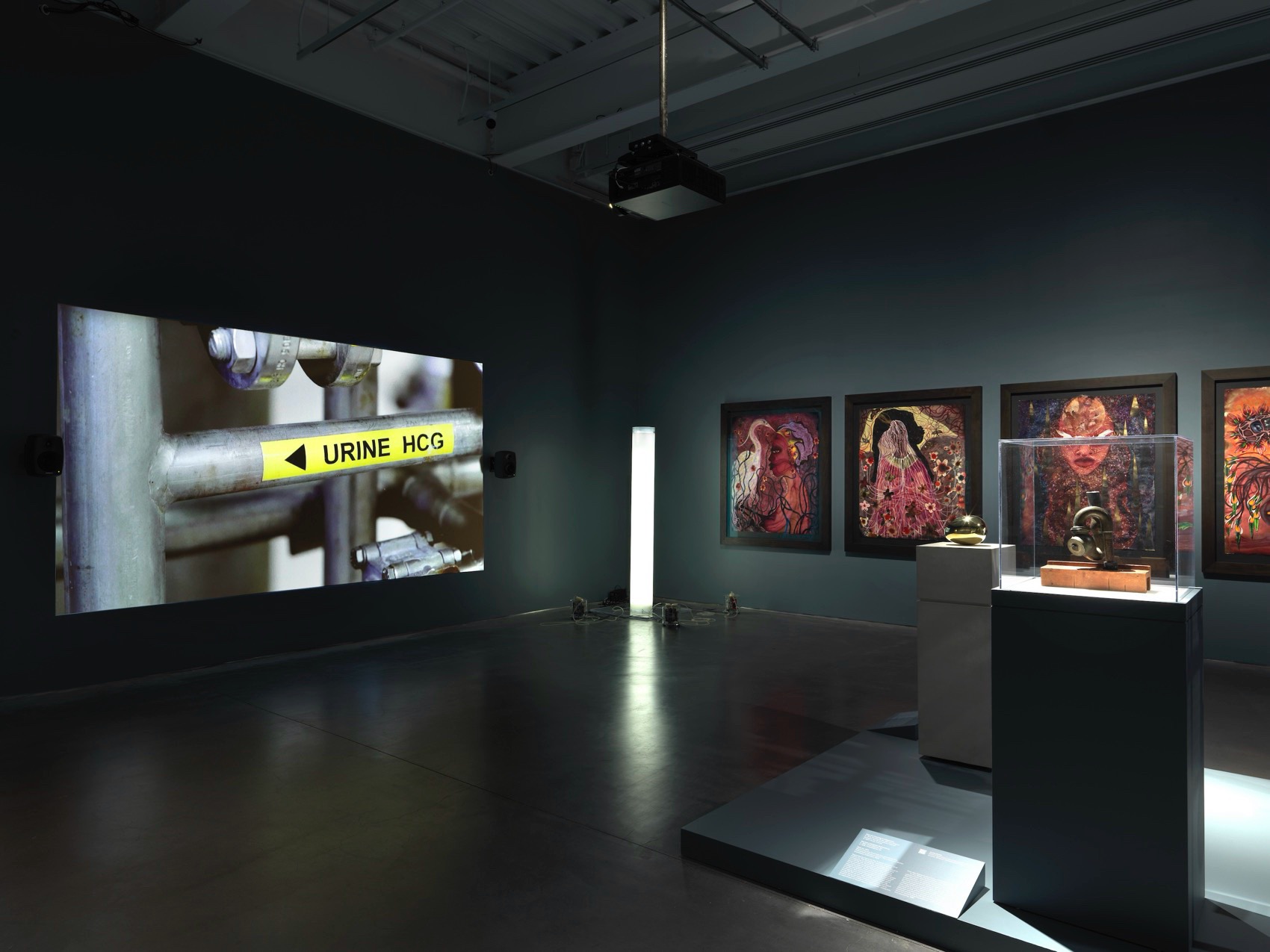 新当代艺术博物馆扩建丨美国曼哈顿丨OMA纽约,Cooper Robertson（现Corgan）-252