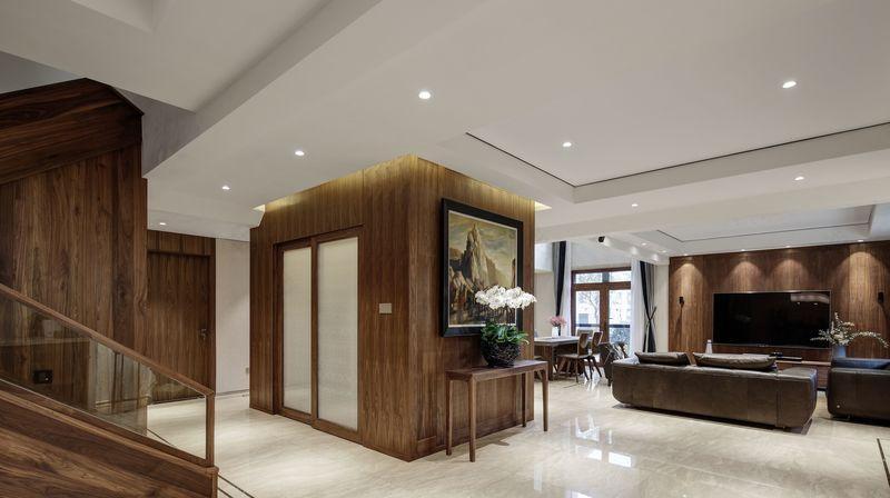 无锡阿卡迪亚联排别墅-19