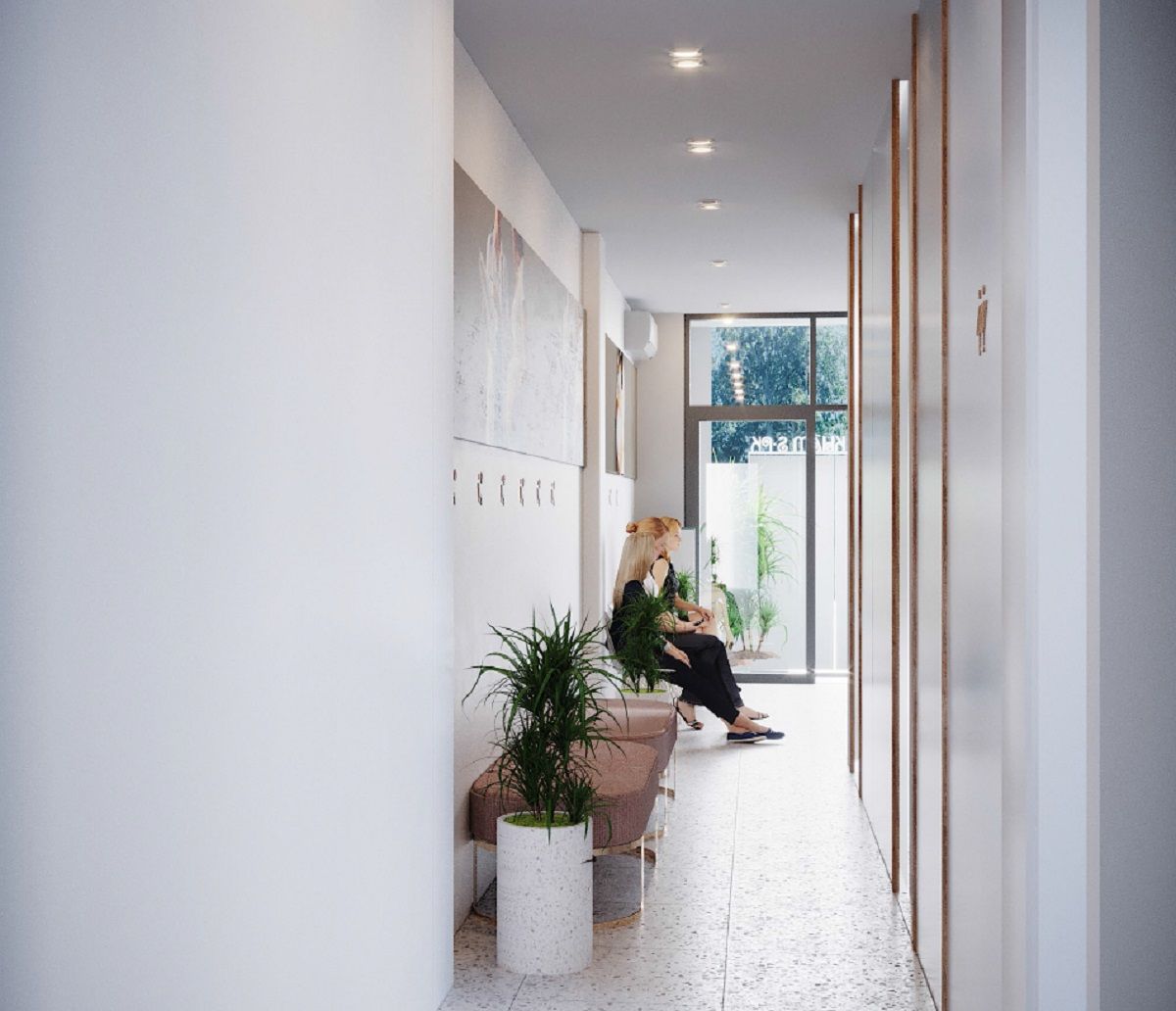 灵活外观房屋-22