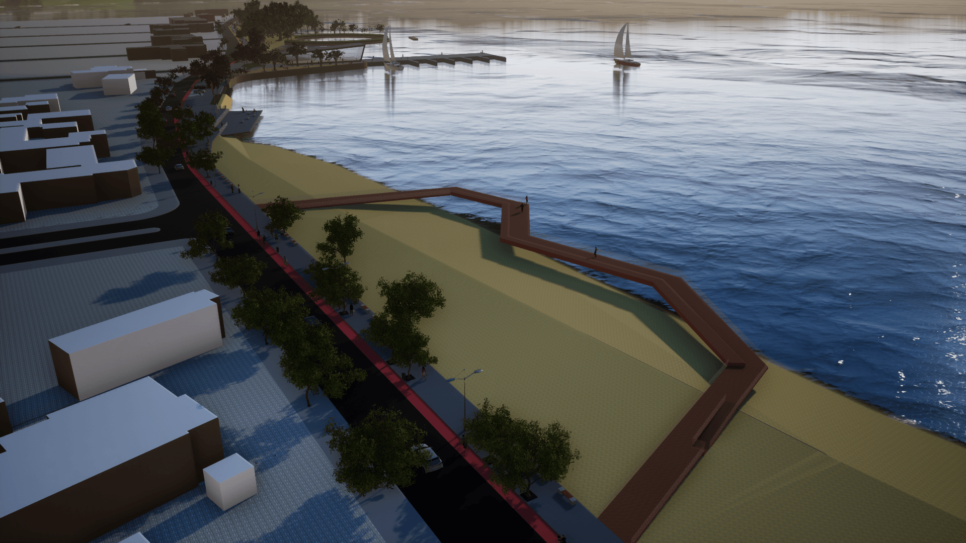 Die 4 Elemente（四元素项目）丨巴西丨PUCRS大学景观建筑III专业团队-32