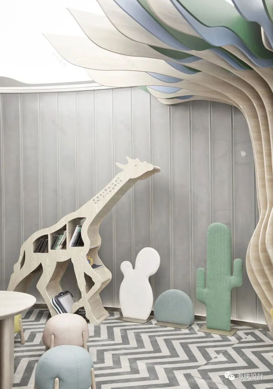 新沿線·天境雲著湖畔生活美學館丨中国福建丨無方設計-33