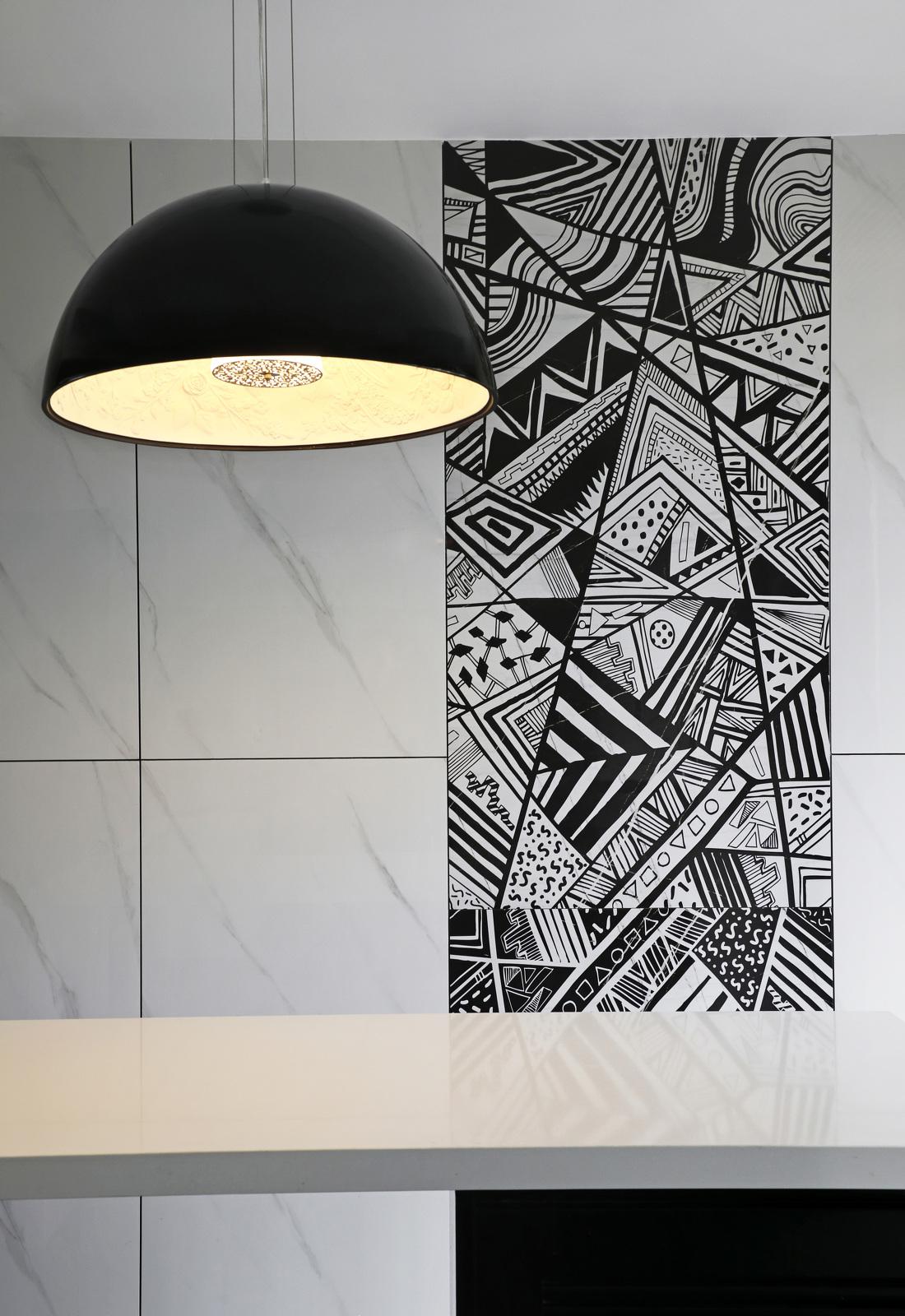 煤矿地质勘探家庭自然舒适家居设计-19