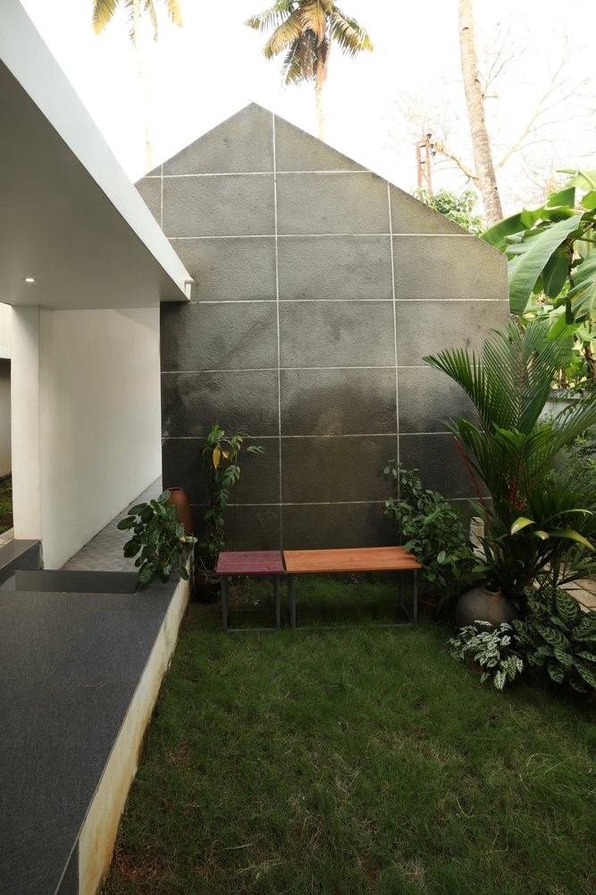 印度：有生命的呼吸建筑-3