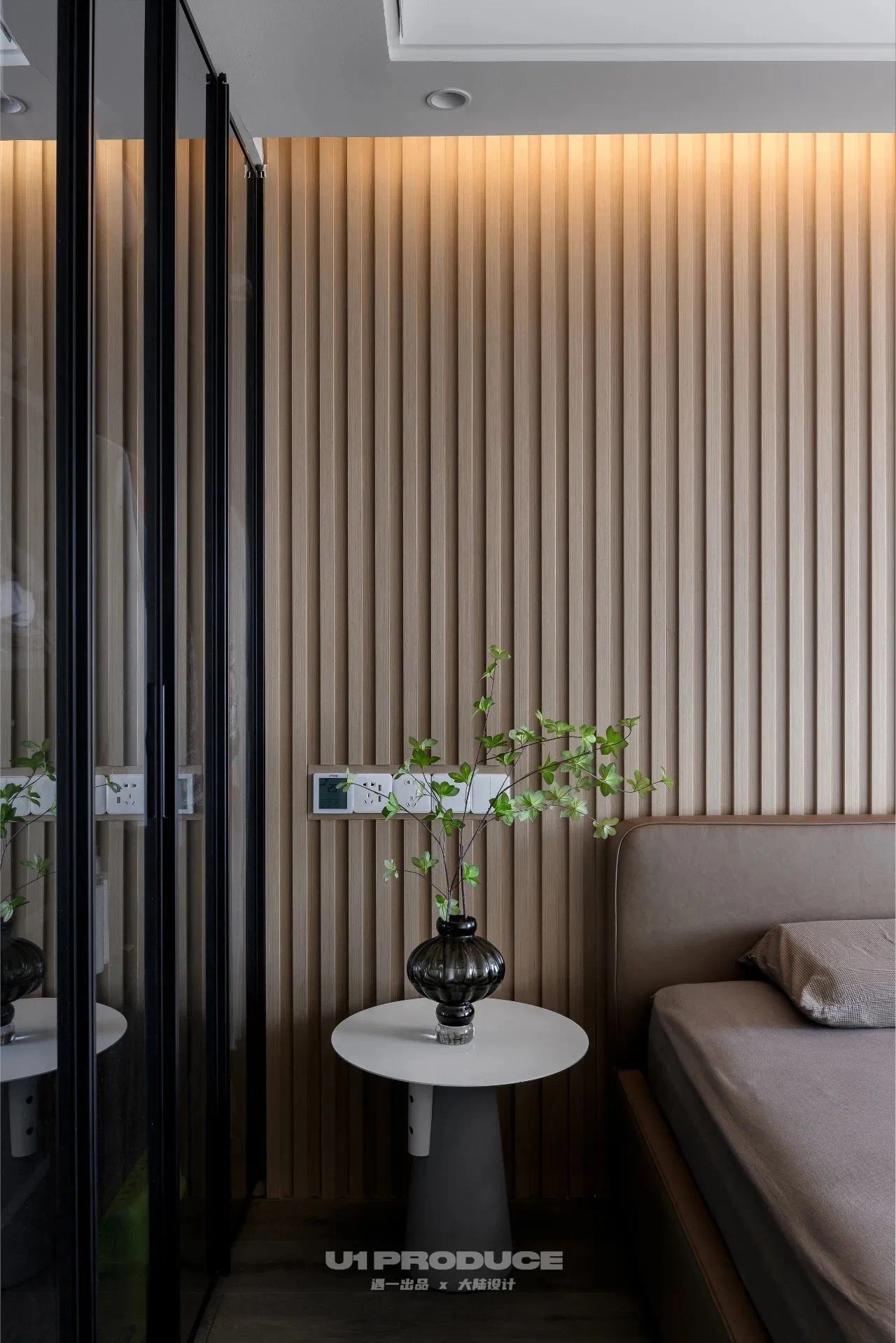 京之彩北京140㎡海淀区色彩住宅丨中国北京丨大陆-87