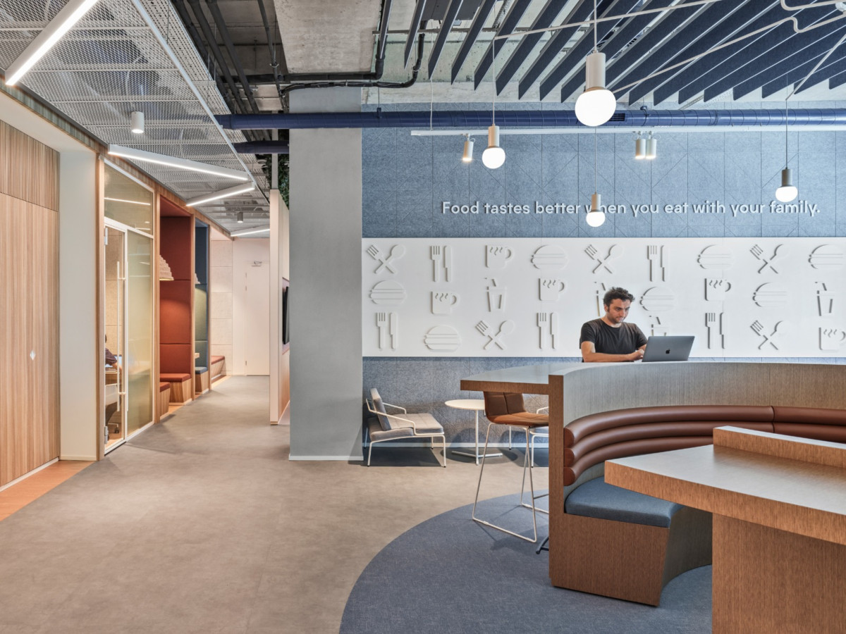 阿基泰赫特办公室 - 伊斯坦布尔-25