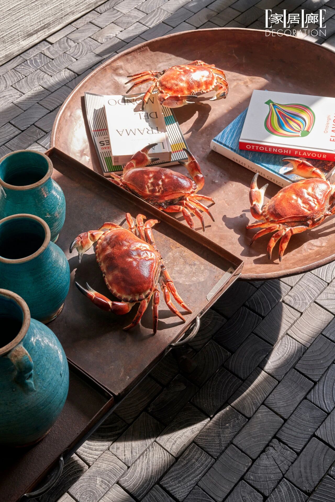 废弃皮草工坊改造公寓丨意大利米兰-21