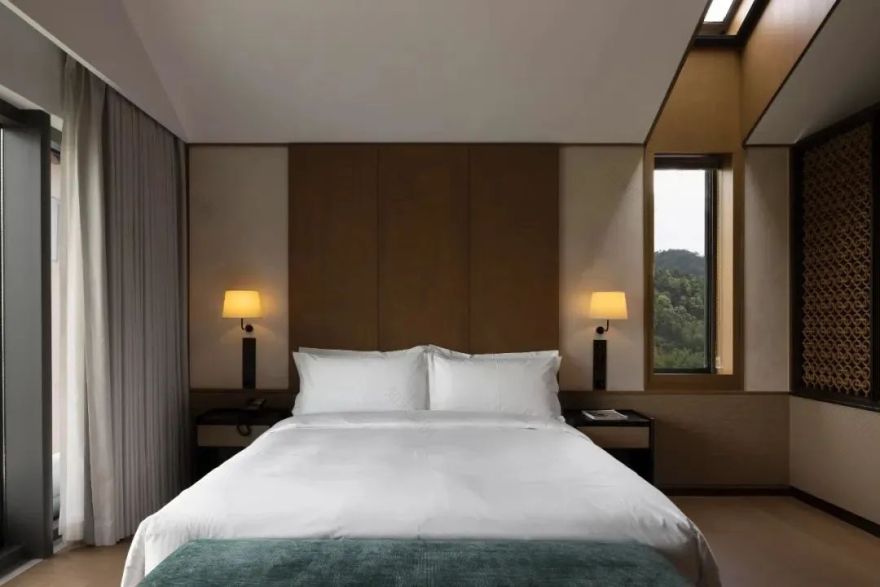 新作|海饰界空间营造 印象雾纳 · 自然之境-40