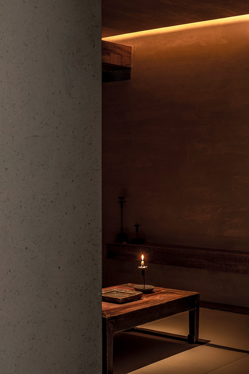 一然设计办公空间丨中国沈阳丨一然设计（上海,深圳,沈阳,北京）-80